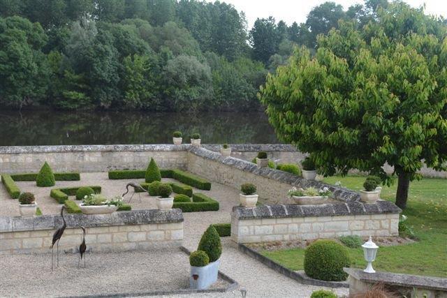 Domaine Du Heron Шинон Екстериор снимка